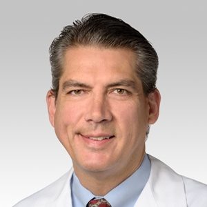 John Vaikutis, DO
