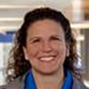 Margit Lister, MD