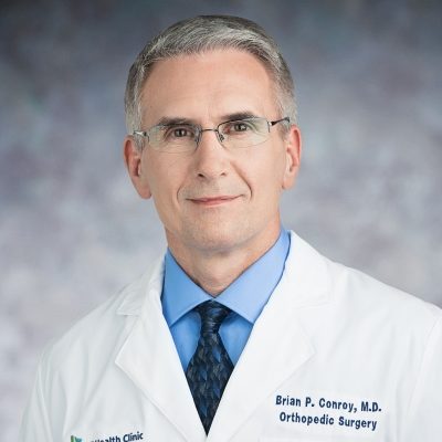 Brian Conroy, MD