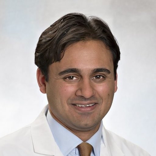 Anuj Dalal, MD
