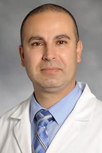 Hassan Dakroub, MD