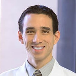 Joshua Arthur, MD