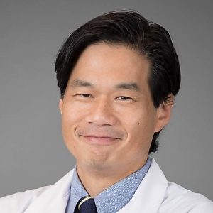 Paul Zei, PhD, MD