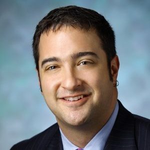 Mark Romig, MD