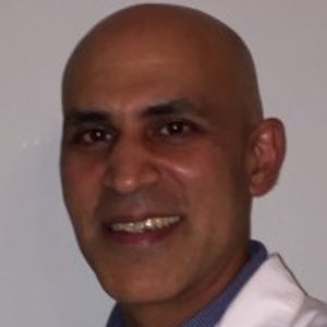 Ahad Sabet, MD