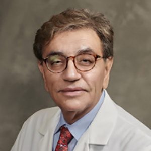 Raad Roubey, MD