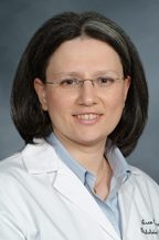 Anca Rosca, FACOG, MD
