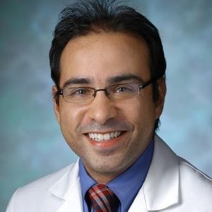 Amir Kheradmand, MD
