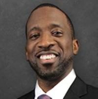 Jeffrey Ogbara, MD
