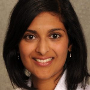Suchitra Rao, MD
