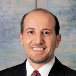 Mhd Anas Alkhatib, MD