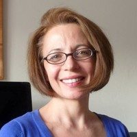 Denise Lin, MD