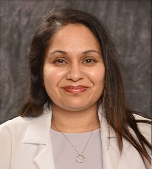 Mini Gupta, MD