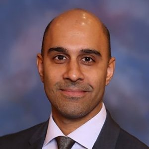 Anand Vaidya, MD, MMSC