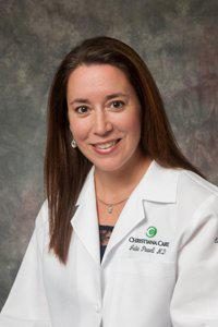 Julia Powell, MD