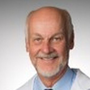 William Mcelveen, MD