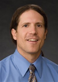 Mark Johnson, MD