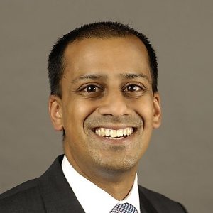 Ankoor Shah, PhD, MSc Eng, MD, MS
