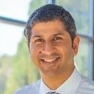 Shailesh Patel