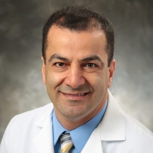 Hanna Akiki, MD