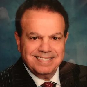 Said Jacob, MPH, MD