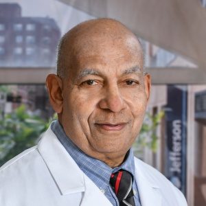 Franklin Scarlett, MD