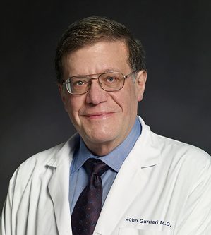 John Gurrieri, MD