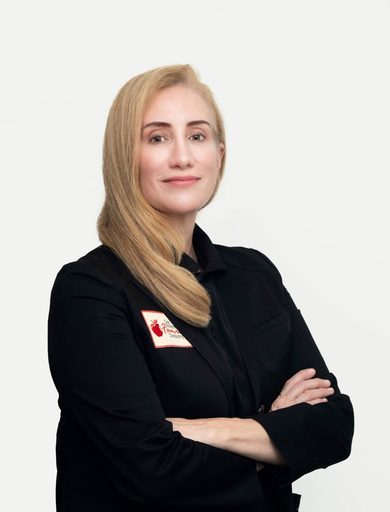 Rosemarie Goldstein, DDS