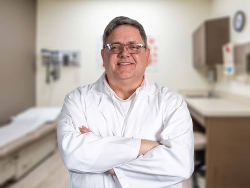 Thomas Calogero, MD