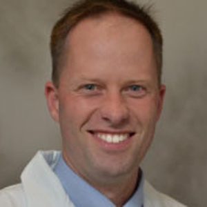 Paul Drawz, DM, MD