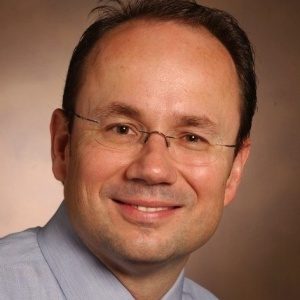 Michael Cookson, MMHC, MD