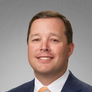 John Payne, MD