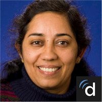 Uma Vadlakonda, MD