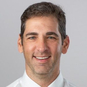 David Koch, MSCR, MD