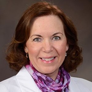 Jane Bridges, MD