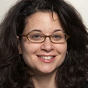 Michele Silverstein, MD