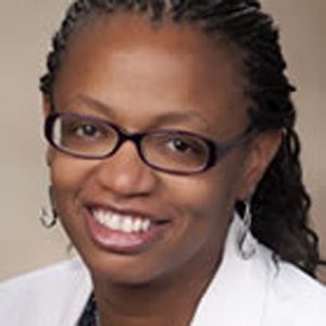 Audrey Robertson, MD