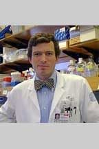 Brian Apatoff, PhD, MD