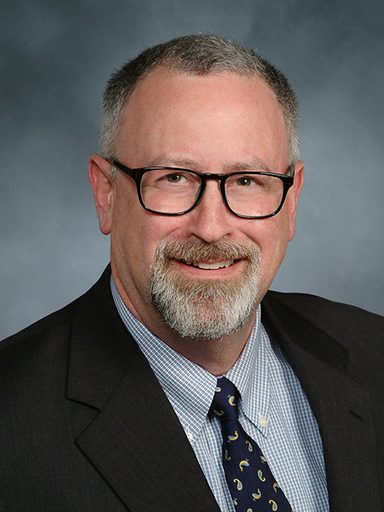 Fred Pelzman, MD