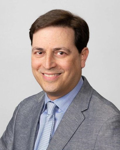Marc Silver, MD