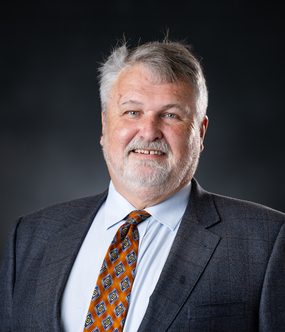 John Ferguson, MD