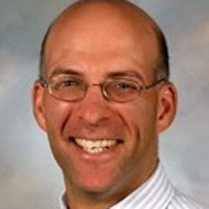 Richard Backman, MD