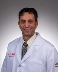 William Mazzella, MD