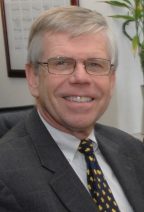Gerald Loughlin, MD