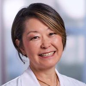 Kathleen Kobashi, FPMRS, MD, FACS, MBA