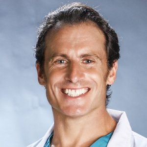 David Rovinsky, MD