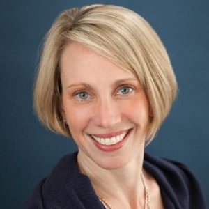 Catherine McCrann, MD
