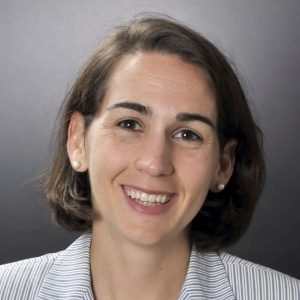 Elizabeth Gerstner, MD