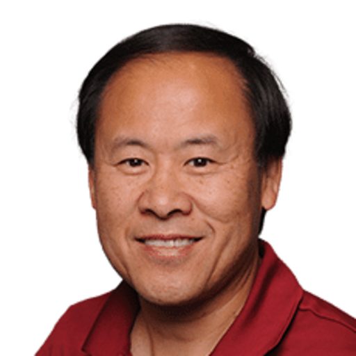 Robert Chin, DDS