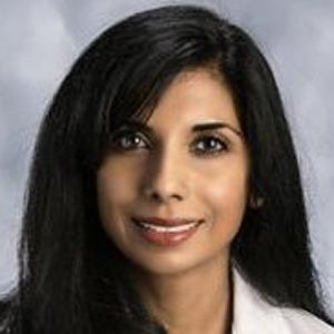 Kavitha Chinnaiyan, FACC, MSCCT, MD